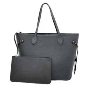 ルイ・ヴィトン エピ ネヴァーフルMM トートバッグ M40932