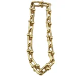 ティファニー ハードウェア ブレスレット バングル