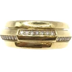 ピアジェ リング