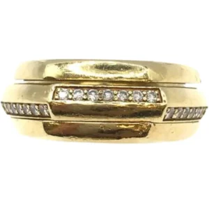 ピアジェ リング