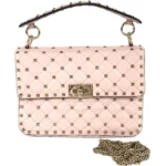 ヴァレンティノ ハンドバッグ レザー