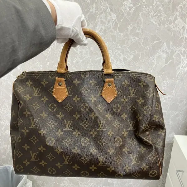 ルイ・ヴィトン　スピーディ