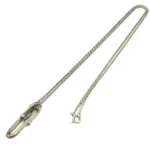 ティファニー ハードウェア ネックレス