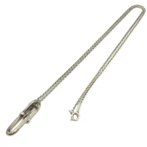 ティファニー ハードウェア ネックレス