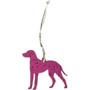 エルメス プティアッシュ チャーム レザー