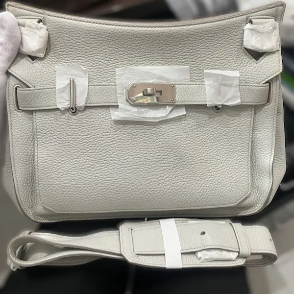 エルメス　ジプシエール31　ショルダーバッグ