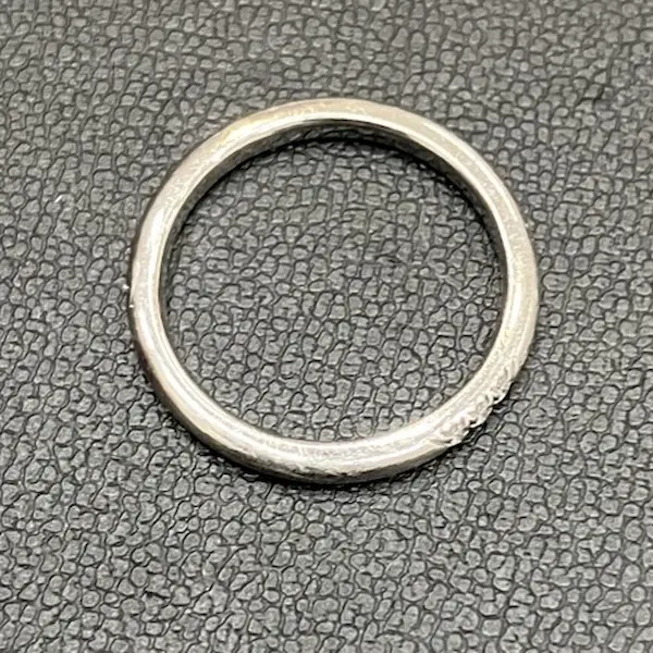 ティファニー　リング