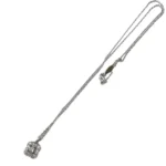 モーブッサン ネックレス