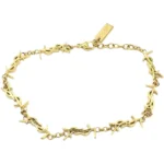 サンローラン ブレスレット