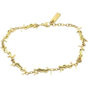 サンローラン ブレスレット