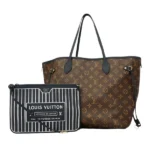 ルイ・ヴィトン モノグラム ネヴァーフルインサイドアウトMM トートバッグ M14994