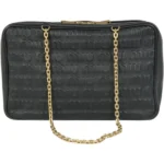 ミュウミュウ ショルダーバッグ レザー