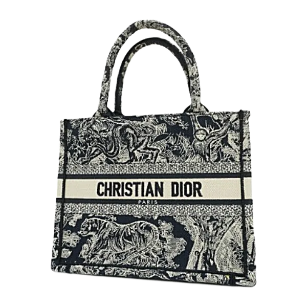 ディオール(Dior) ブックトート