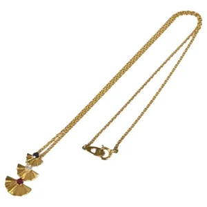 ディオール ネックレス