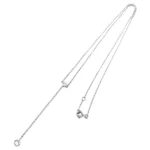 ディオール ネックレス