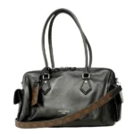 ルイ・ヴィトン LVバイブ スピーディカーゴバイブ ハンドバッグ M12934