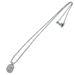 ハリーウィンストン ネックレス