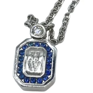 ハリーウィンストン ネックレス