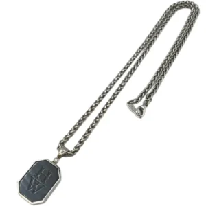 ハリーウィンストン ネックレス