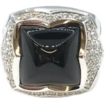 ブルガリ リング