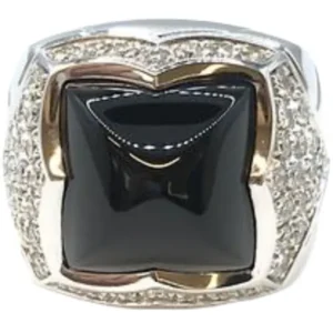 ブルガリ リング