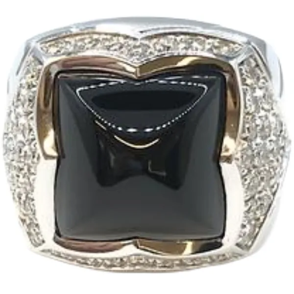 ブルガリ リング