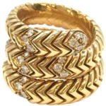 ブルガリ リング