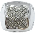 ブルガリ リング