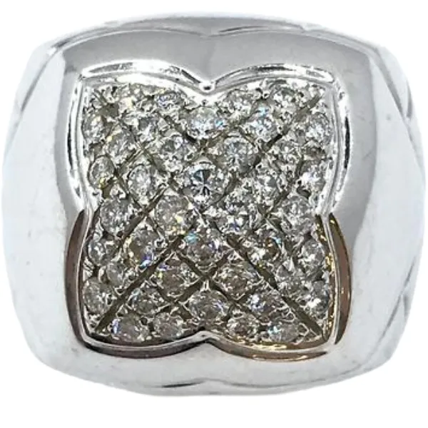 ブルガリ リング