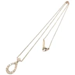 ハリー・ウィンストン ネックレス ペンダントトップ