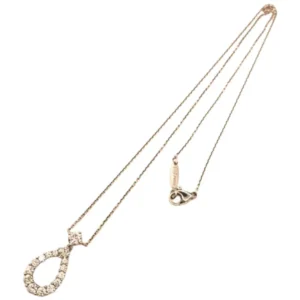 ハリー・ウィンストン ネックレス ペンダントトップ