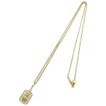 ハリーウィンストン ネックレス ペンダントトップ