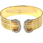 カルティエ ブレスレット バングル