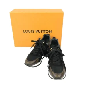 ルイ・ヴィトン スニーカー メッシュ 