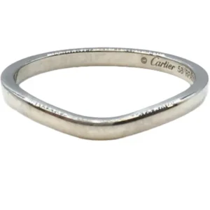 カルティエ バレリーナ リング