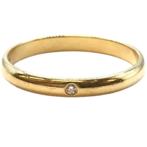 カルティエ バレリーナ リング