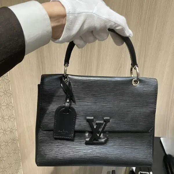 ルイ・ヴィトン　グルネル　バッグ