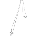 サンローラン ネックレス