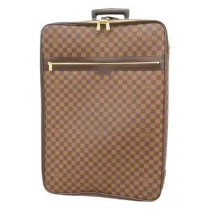 ルイ・ヴィトン ダミエ ペガス65 スーツケース トランク N23295