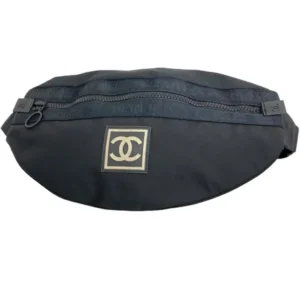 シャネル スポーツ ボディバッグ ナイロン