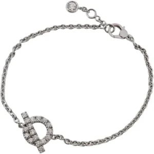 エルメス フィネス ブレスレット