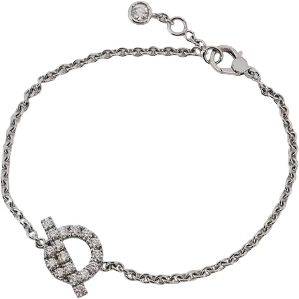 エルメス フィネス ブレスレット