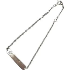 エルメス シェーヌダンクル ブレスレット