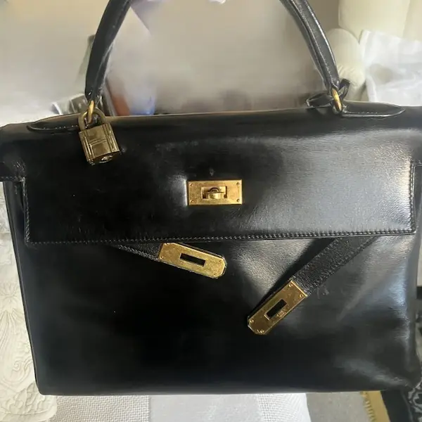 エルメス　ケリー32