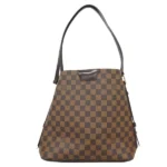 ルイ・ヴィトン ダミエ カバリヴィントン ショルダーバッグ N41108 