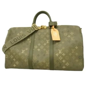 ルイ・ヴィトン モノグラムサープラス キーポルバンドリエール50 ボストンバッグ M26959 