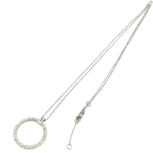 モーブッサン ネックレス ペンダントトップ