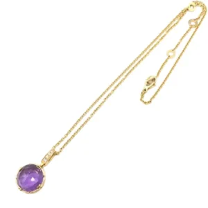 ブルガリ パレンテシ ネックレス