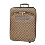 ルイ・ヴィトン ダミエ ぺガス45 スーツケース トランク N23293