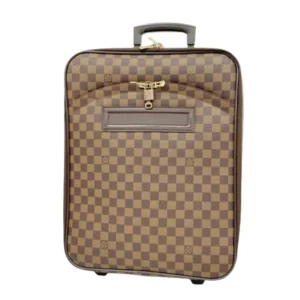 ルイ・ヴィトン ダミエ ぺガス45 スーツケース トランク N23293